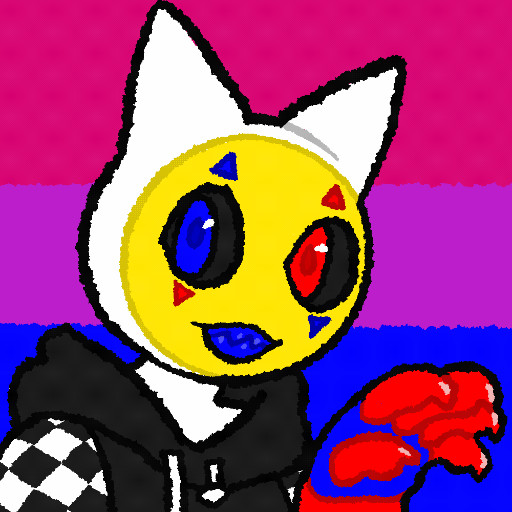 Avatar of potskore
