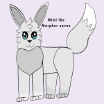 Avatar of MimiTheEevee