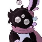 Avatar of Manakete