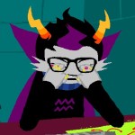 Eridan's Avatar