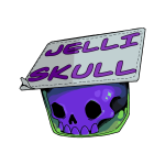 JelliSkull's Avatar