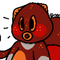 Thumbnail for OA-10882: Chumley (Mascot)