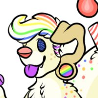 Thumbnail for GA-11336: Funfetti