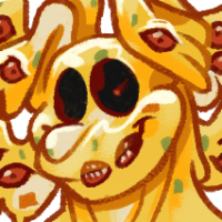 Thumbnail for OFF-02175: Party Cheese Demon