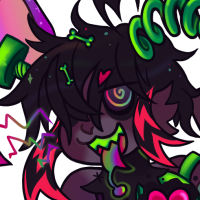 Thumbnail for MYO-15356: Megawatt / Mimi / Chainsaw'd