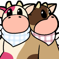 Thumbnail of OA-15505: Mochi and Mocha