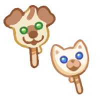 Thumbnail for MYO-15555: Buddy