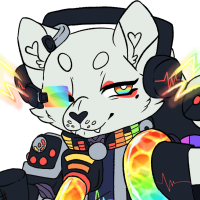 Thumbnail for MYO-15708: Mech and Kat
