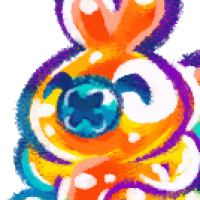 Thumbnail for OFF-15752: BABA ☆