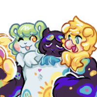 Thumbnail for OFF-13357: Joyous Day