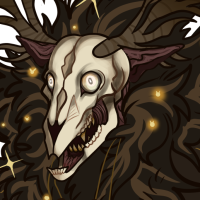 Thumbnail for MYO-04377: The Wolf