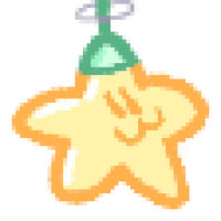 Thumbnail for PET-15908: Twinkle