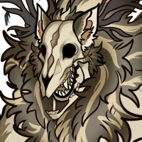 Thumbnail for MYO-04377: The Wolf