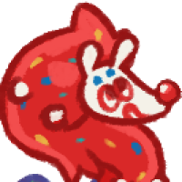 Thumbnail for PET-05825: Clown