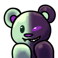 PET-06628: Teddy