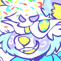 Thumbnail for MYO-06921: Confetti