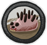 2020 Cursed Gacha