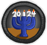 2024 Hanukkacha