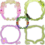Cinnart Fight 2025 Border
