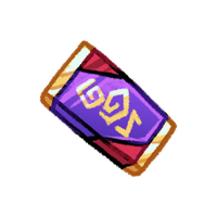 Rarity Rune