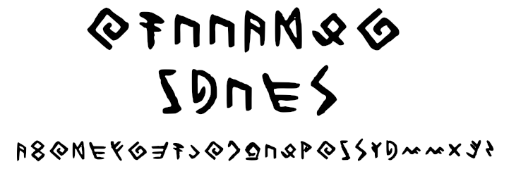 Cinna Runes Header
